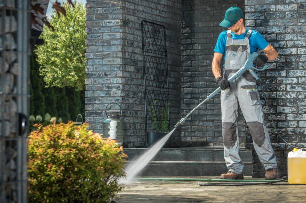 Best Gas Station Cleaning  in Belle, WV