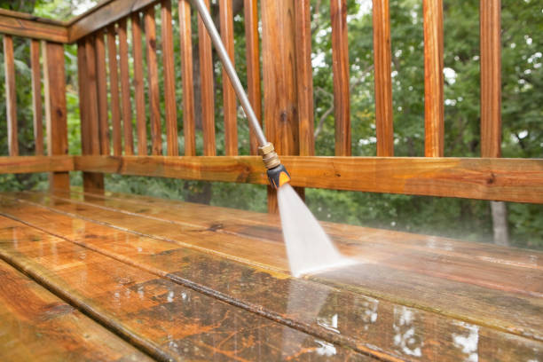 Best Pool Deck Cleaning  in Belle, WV