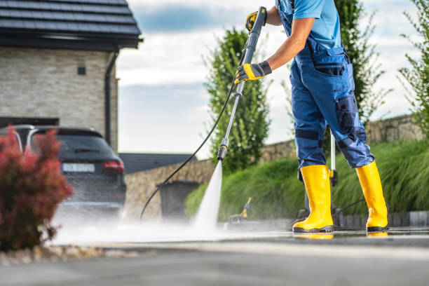 Best Concrete Sealing  in Belle, WV